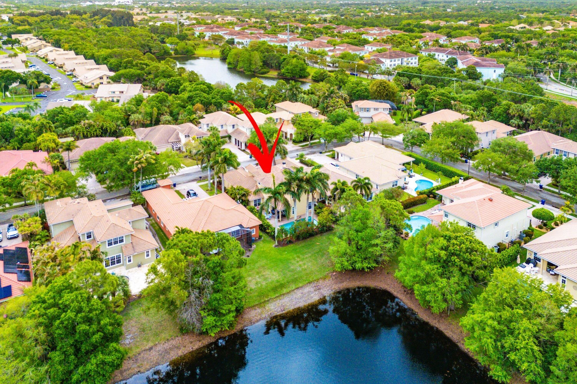 123 Via Castilla, Jupiter, FL 33458 Photo