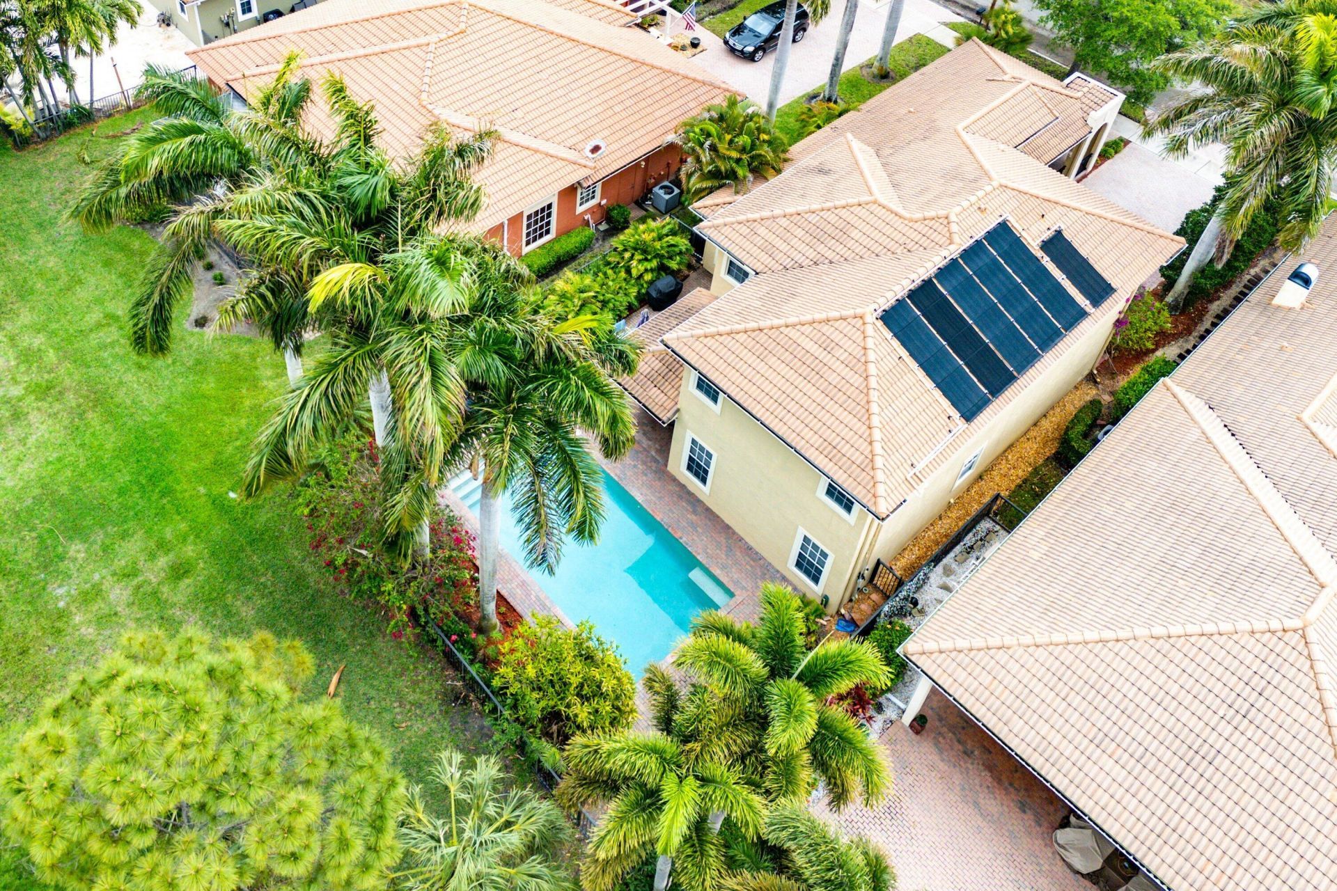 123 Via Castilla, Jupiter, FL 33458 Photo