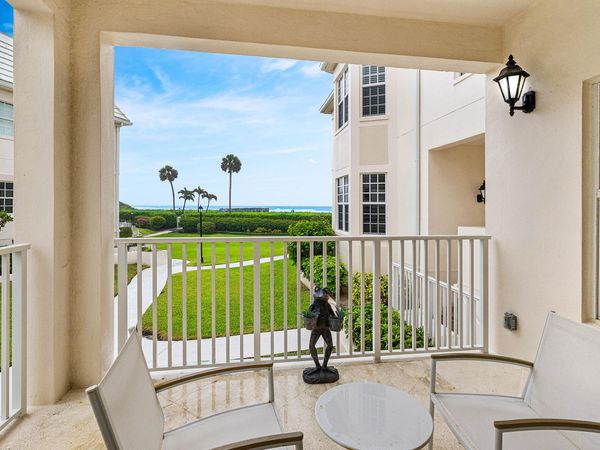 5900 Old Ocean Boulevard, Unit C5, Ocean Ridge, FL 33435