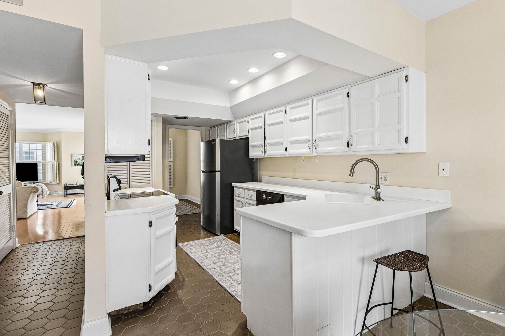 5900 Old Ocean Boulevard, Unit C5, Ocean Ridge, FL 33435 Photo