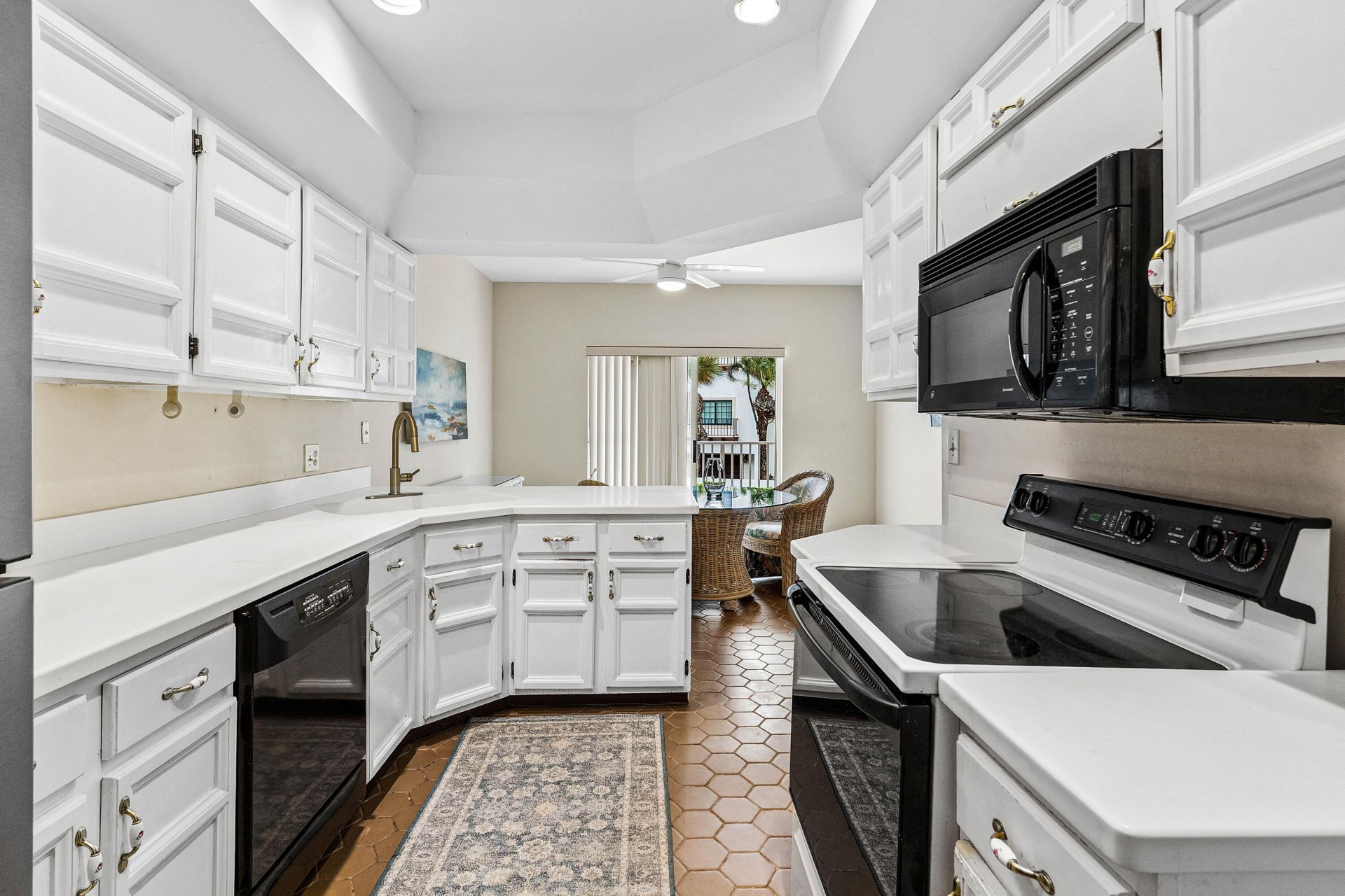 5900 Old Ocean Boulevard, Unit C5, Ocean Ridge, FL 33435 Photo