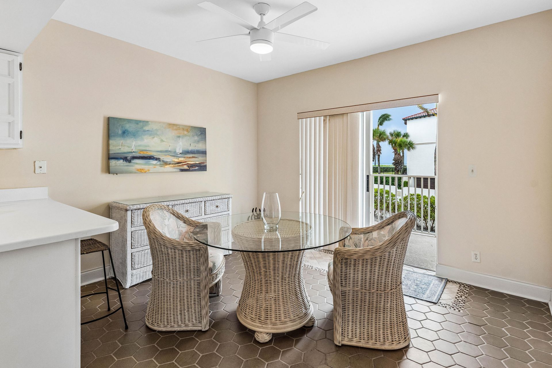5900 Old Ocean Boulevard, Unit C5, Ocean Ridge, FL 33435 Photo