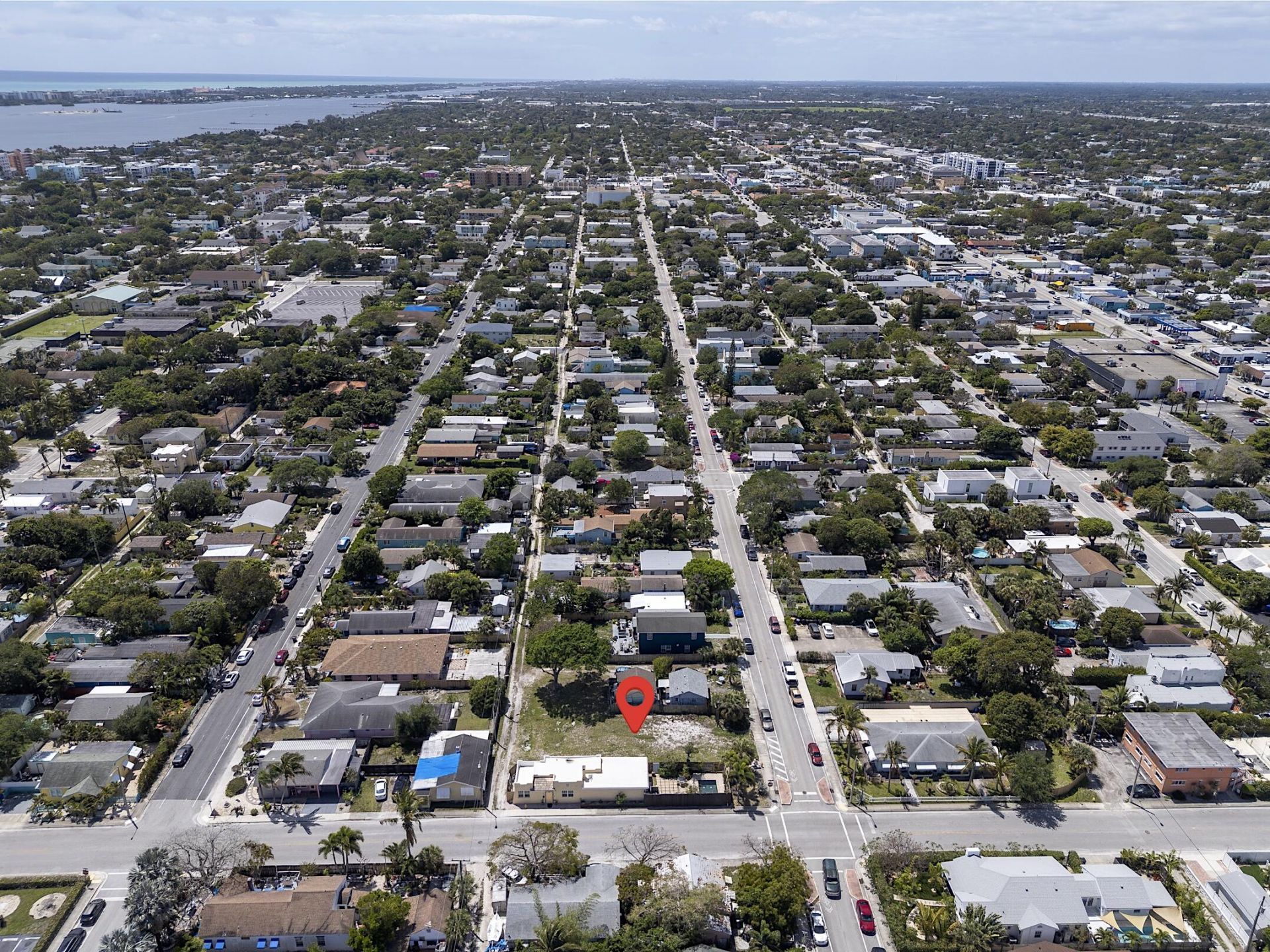 628 N K Street, Lake Worth Beach, FL 33460 Photo