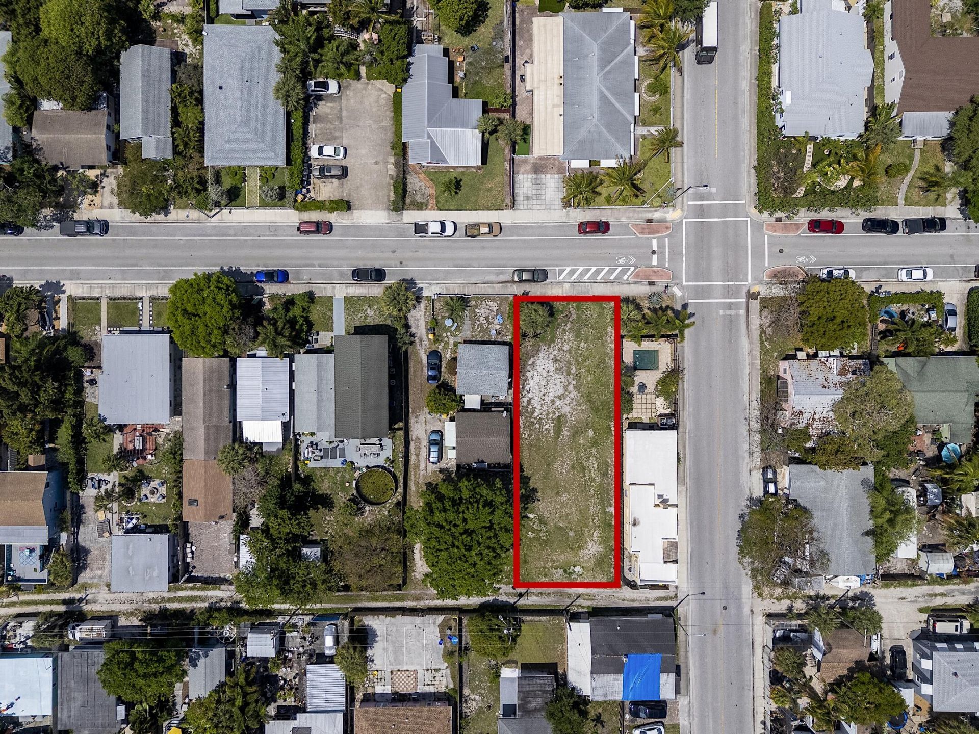 628 N K Street, Lake Worth Beach, FL 33460 Photo