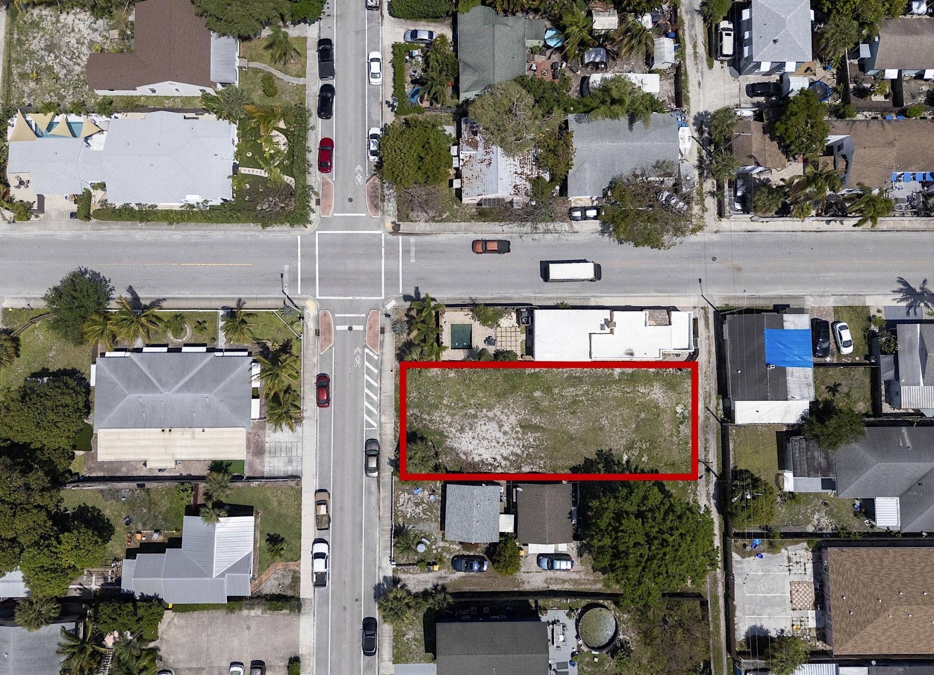628 N K Street, Lake Worth Beach, FL 33460 Photo