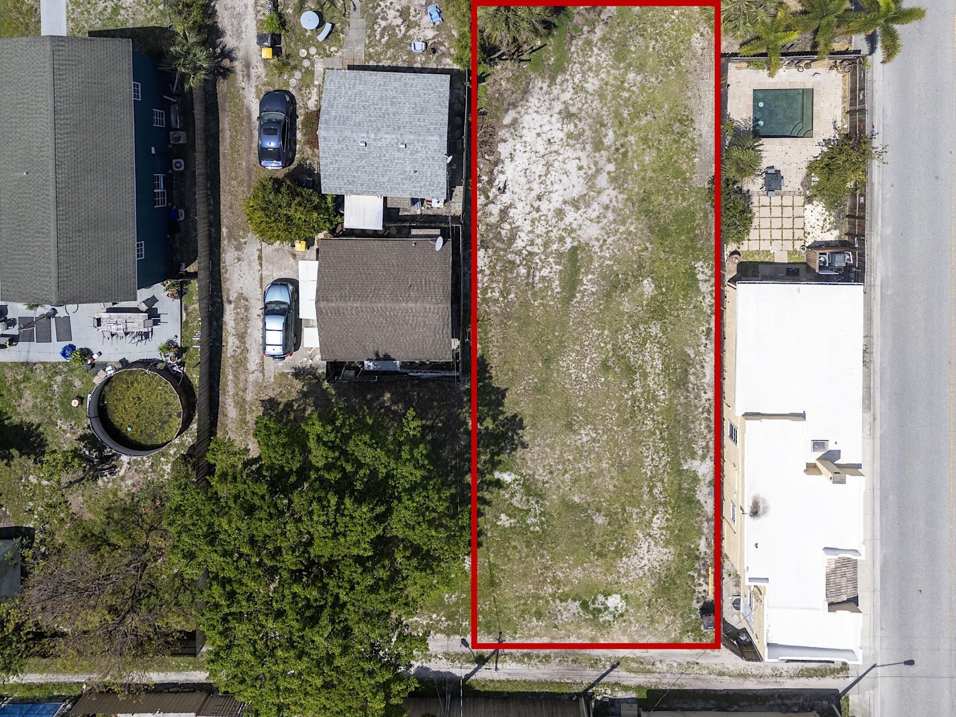 628 N K Street, Lake Worth Beach, FL 33460 Photo