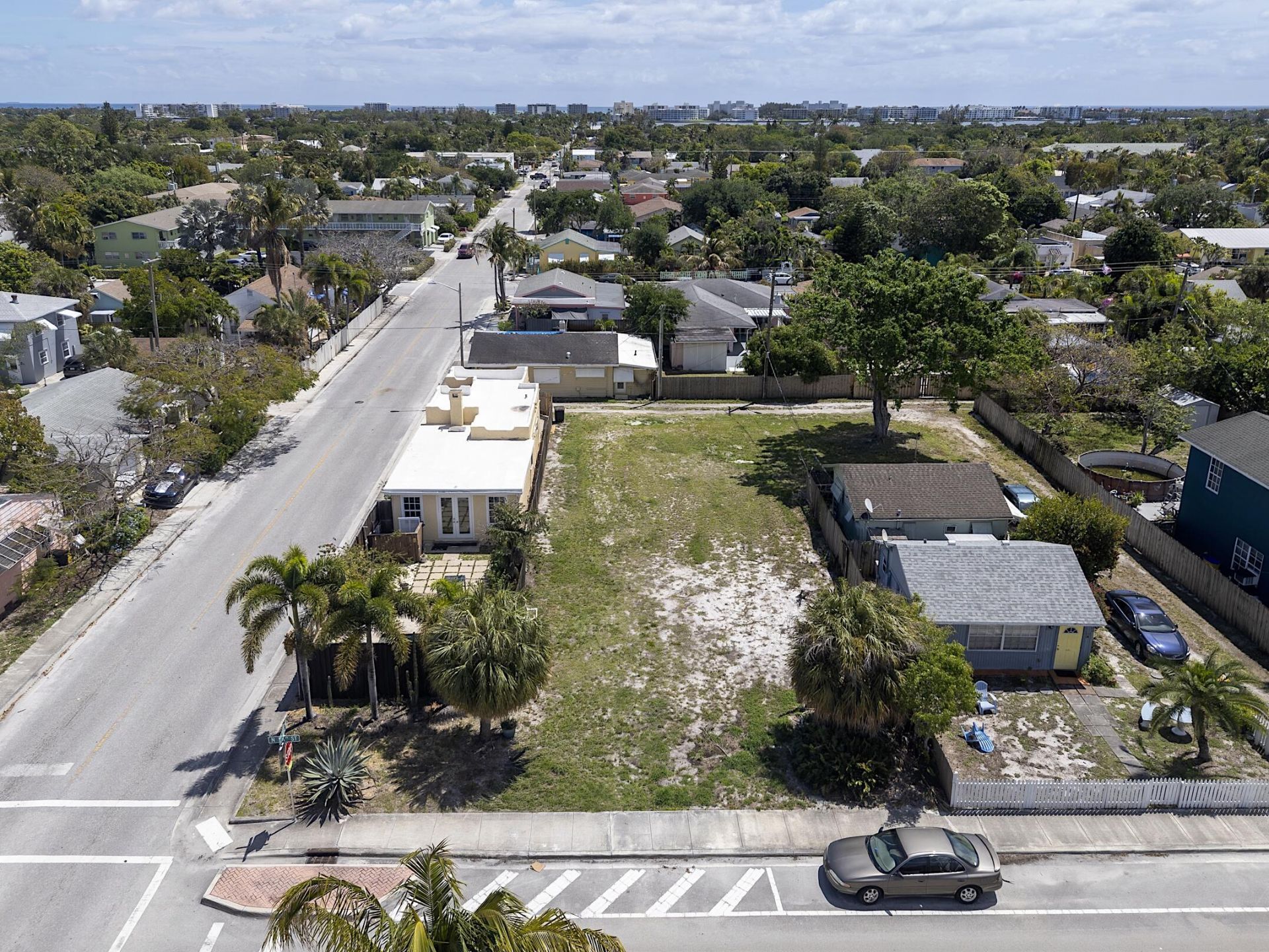 628 N K Street, Lake Worth Beach, FL 33460 Photo
