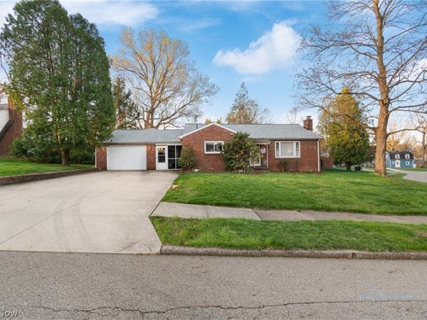 1807 Wicliff Avenue NE, Massillon, OH 44646