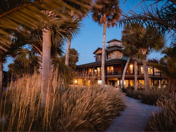 8 Black Island Trail, Port St Joe, FL