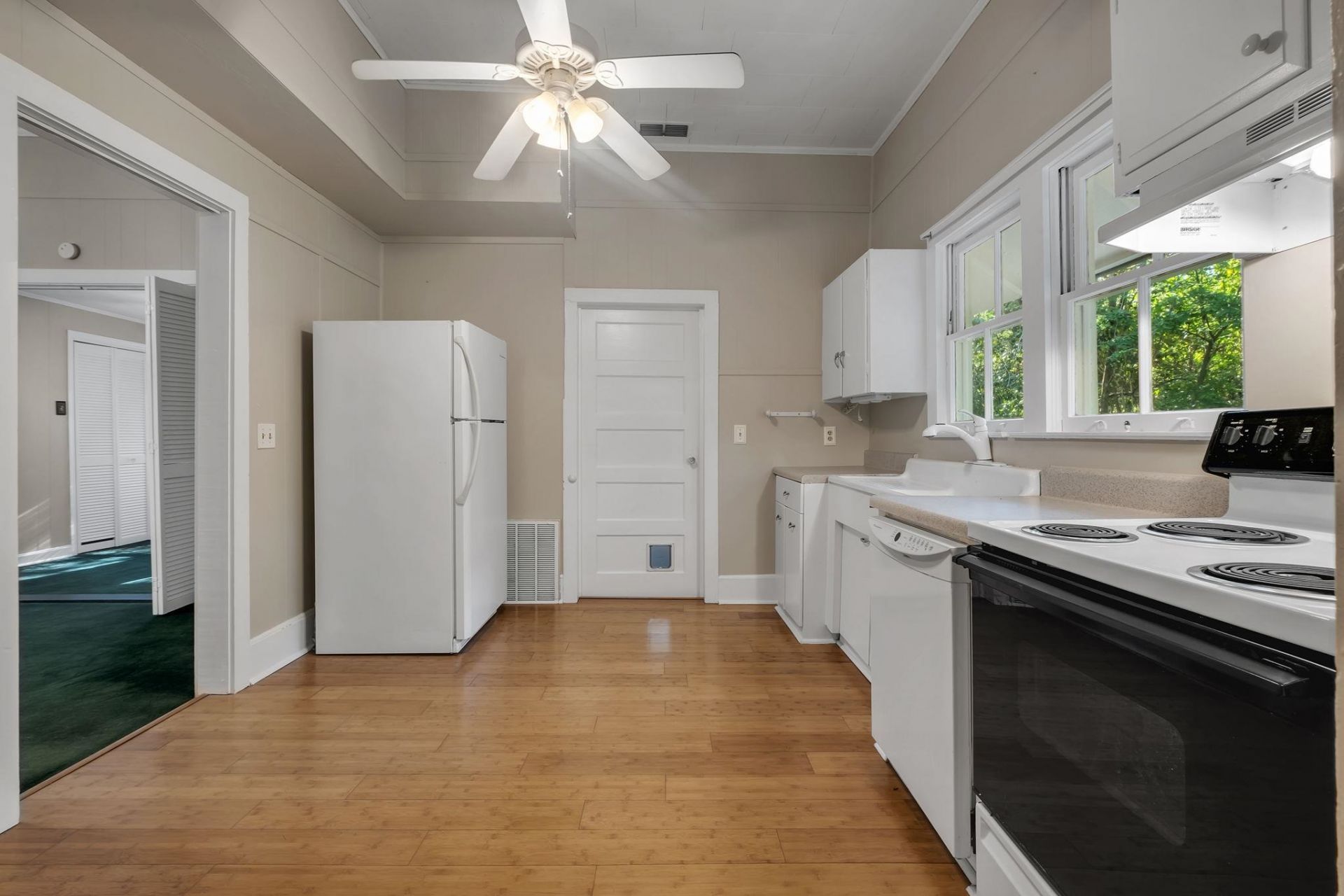 127 E 7th Avenue , Havana, FL 32333 Photo