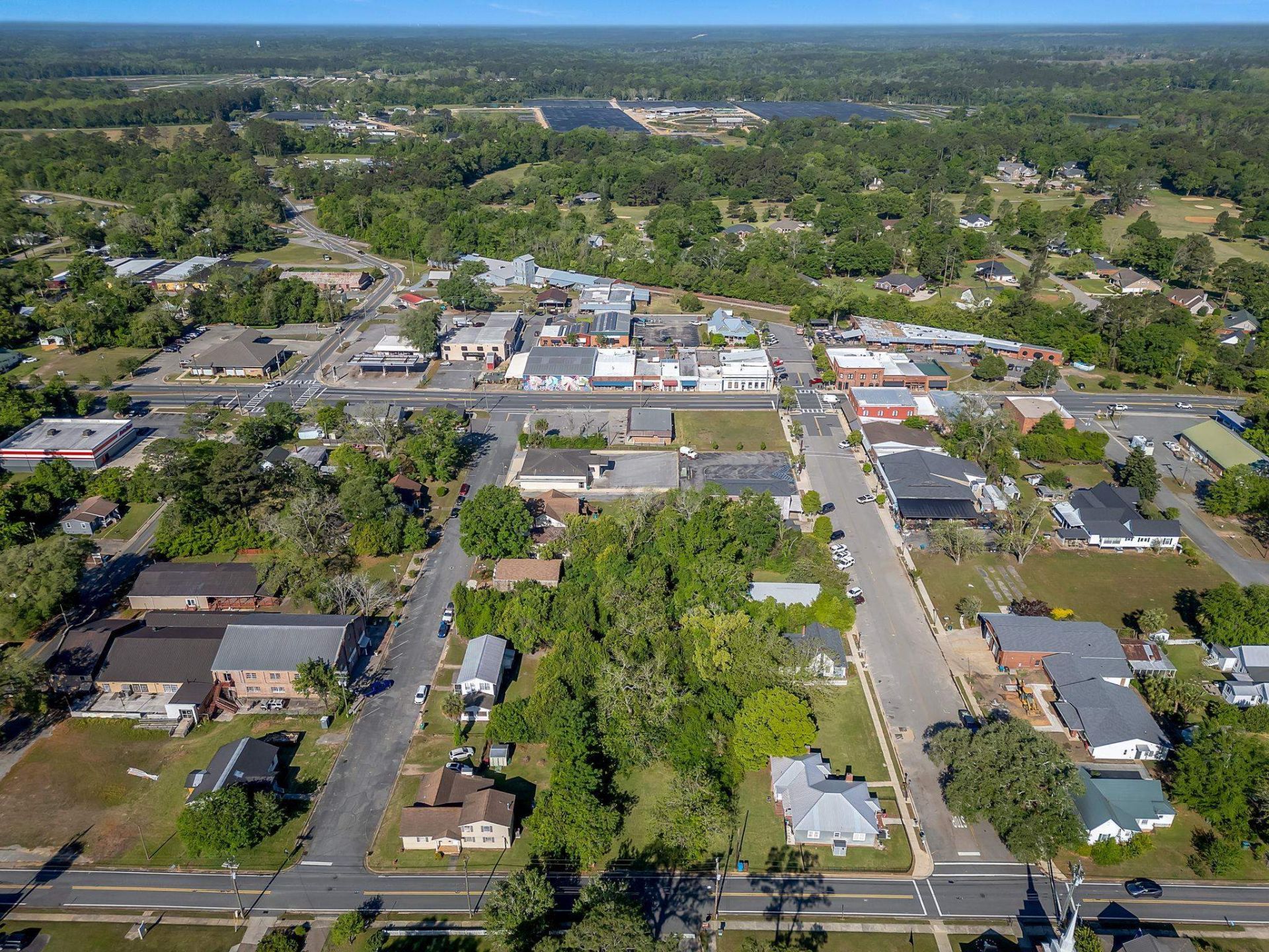 127 E 7th Avenue , Havana, FL 32333 Photo