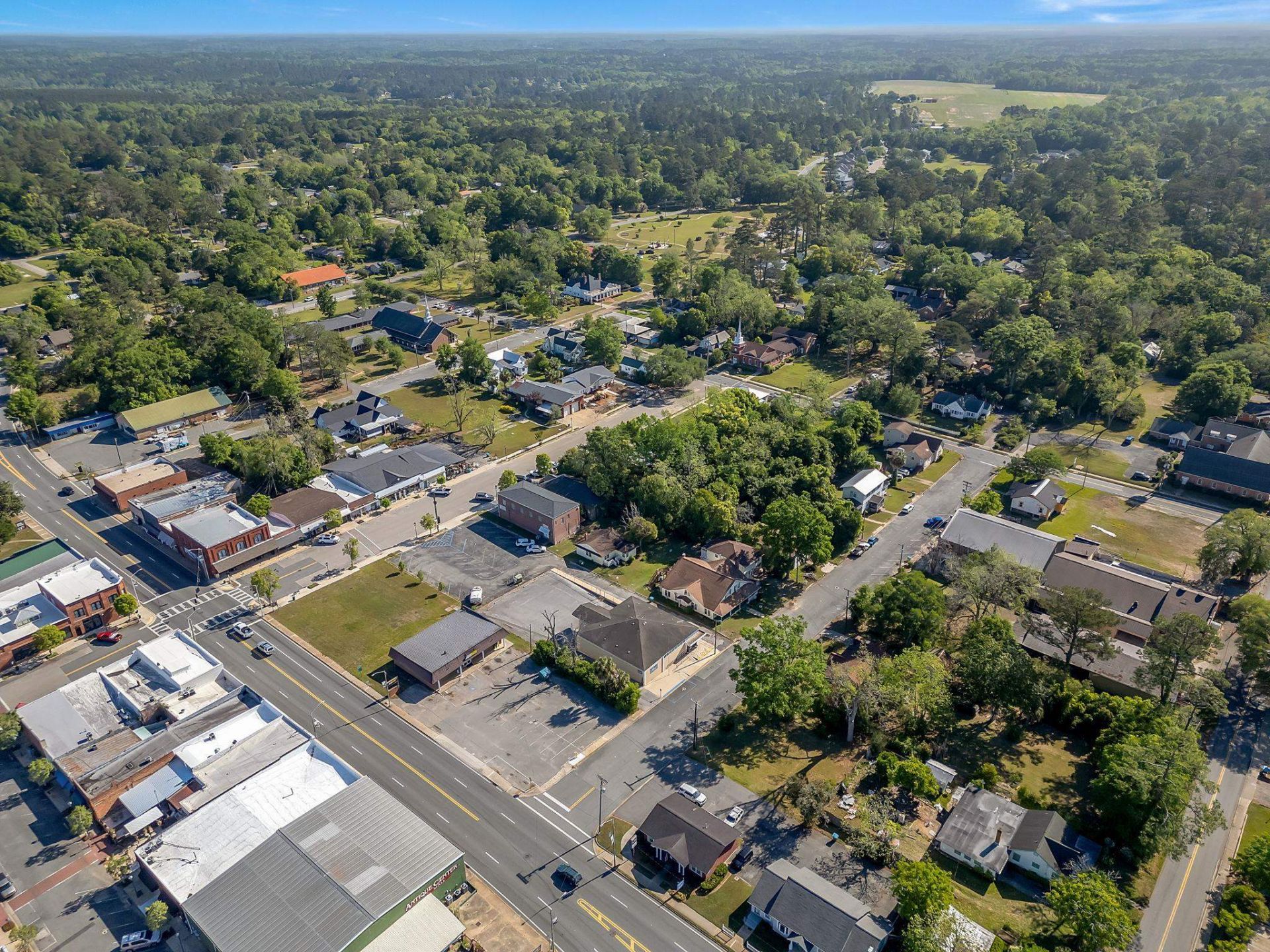 127 E 7th Avenue , Havana, FL 32333 Photo