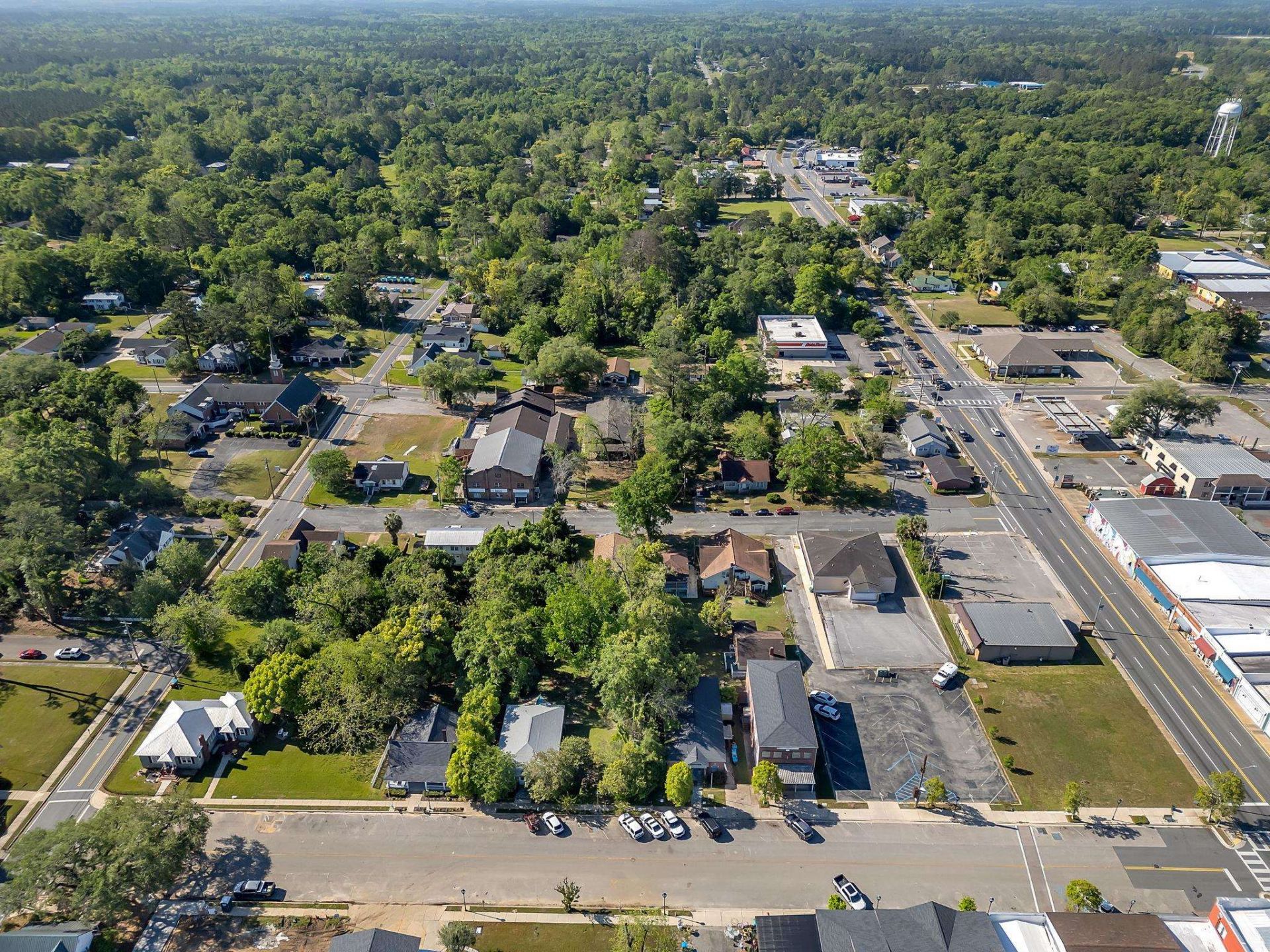 127 E 7th Avenue , Havana, FL 32333 Photo