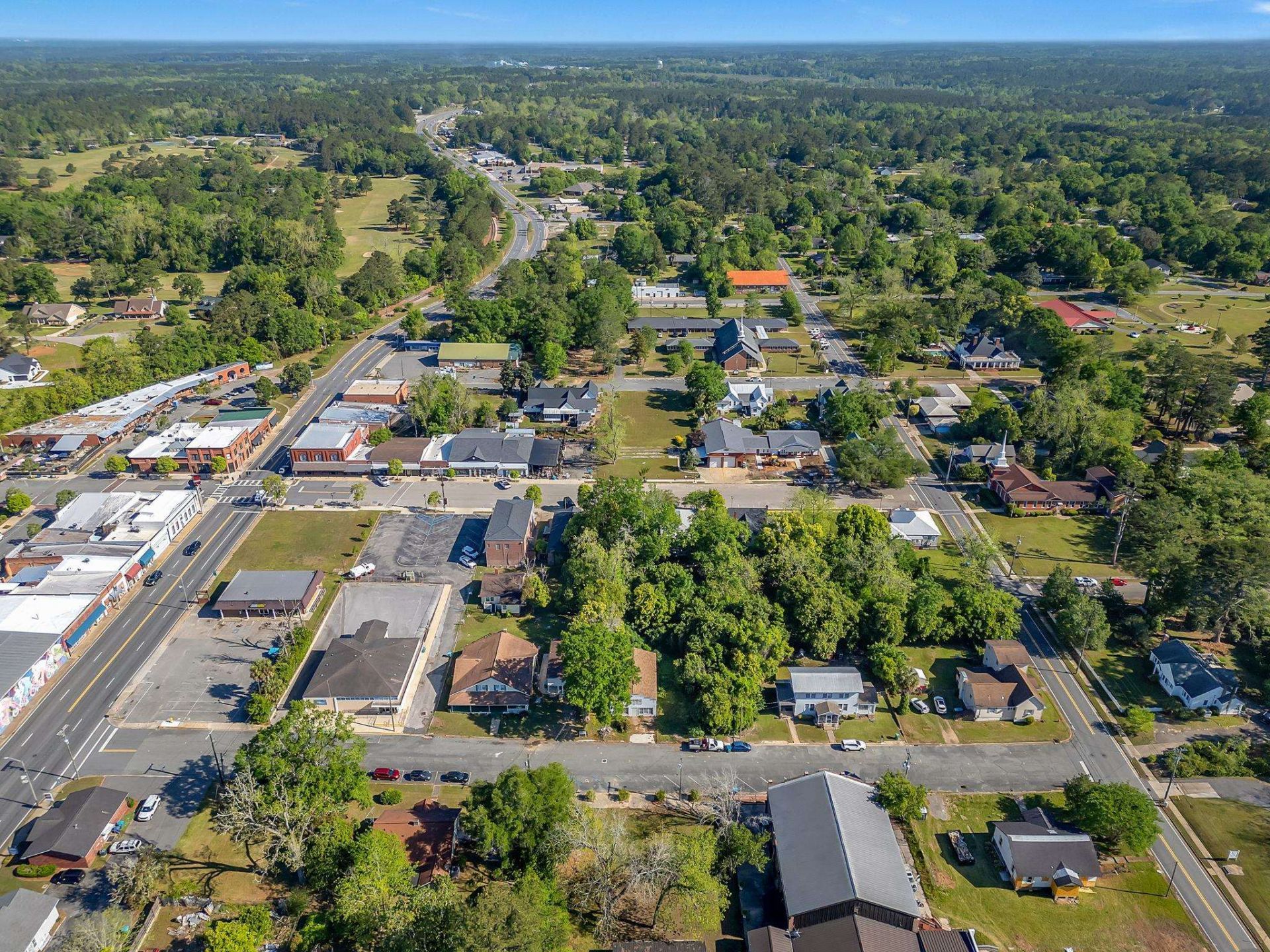 127 E 7th Avenue , Havana, FL 32333 Photo