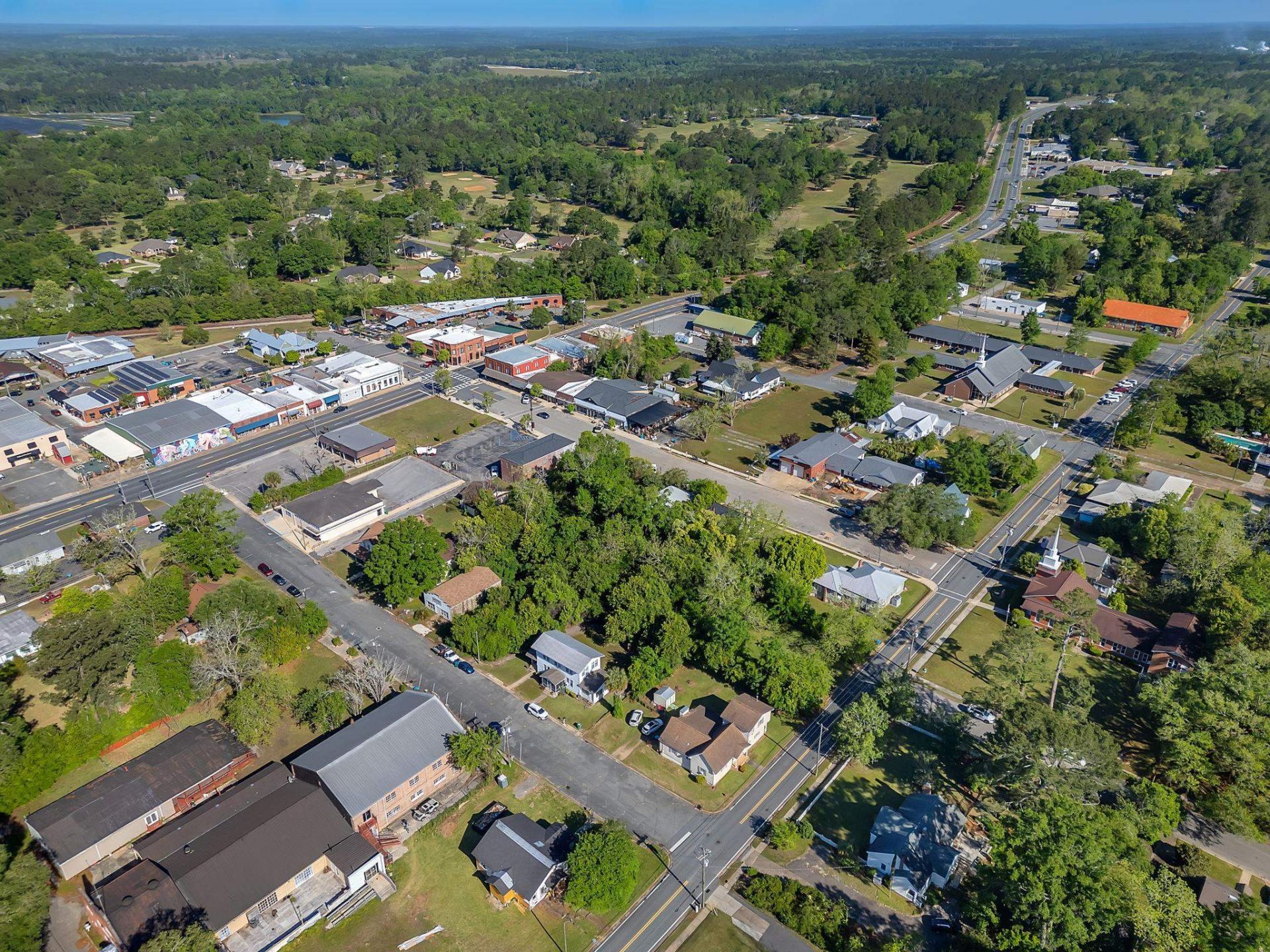 127 E 7th Avenue , Havana, FL 32333 Photo