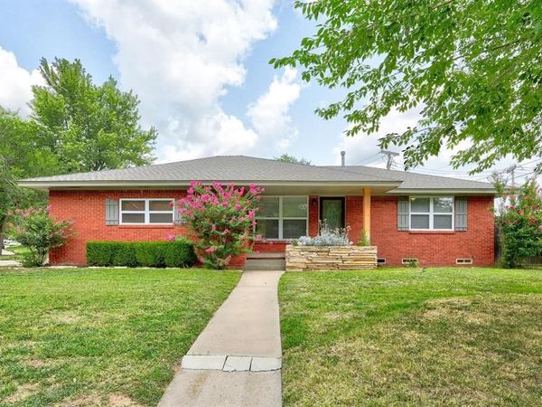 3921 NW 51st Street, Oklahoma City, OK 73112