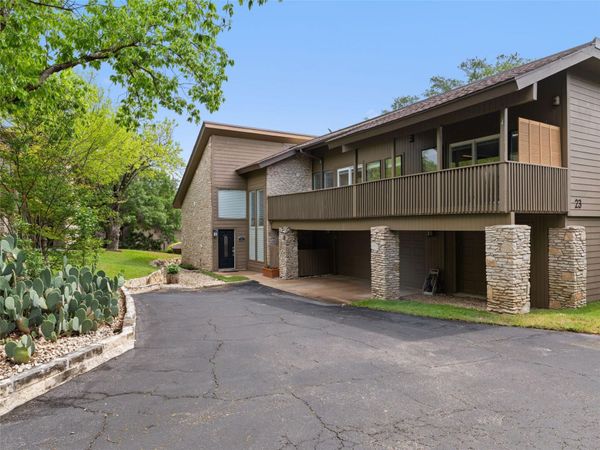 23 Stoney Creek CV, Lakeway, TX 78734