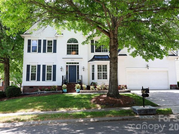9234 Brechin Drive, Charlotte, NC 28277