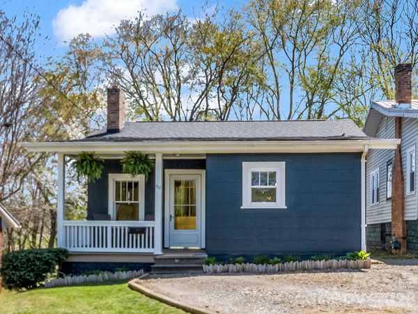 40 Hudson Street, Asheville, NC 28806