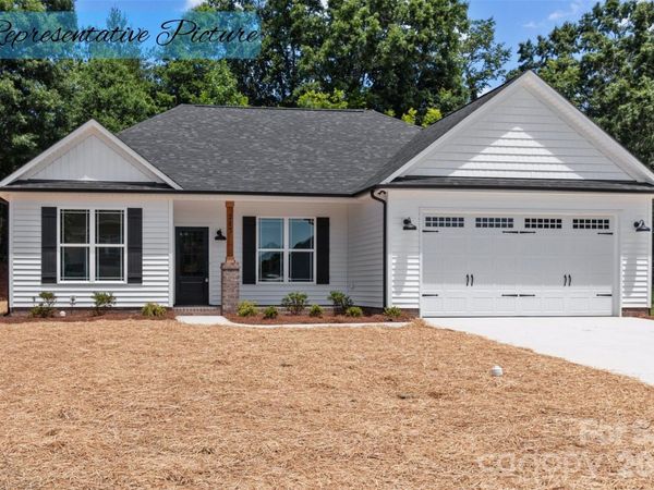 1018 Speight Road , Albemarle, NC 28001