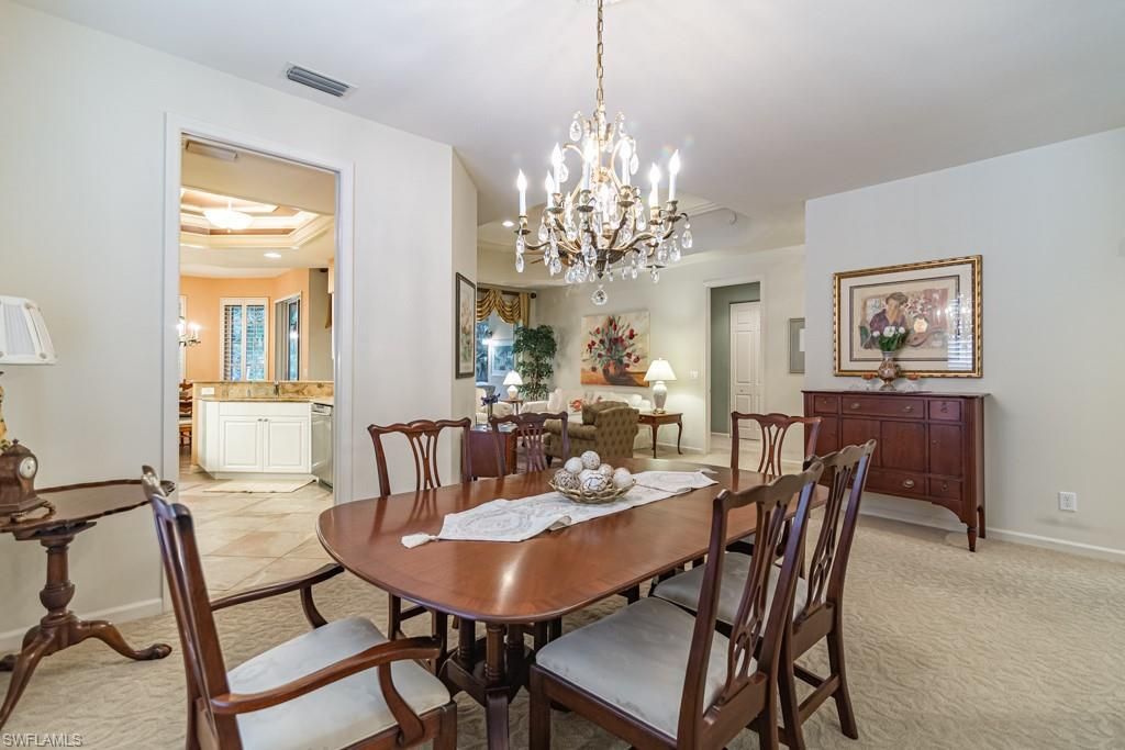 8460 Abbington Cir, Unit 1821, Naples, FL 34108 Photo