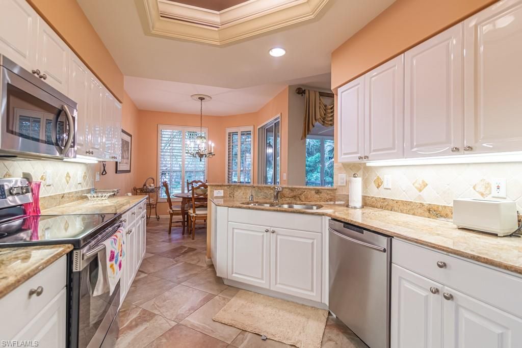8460 Abbington Cir, Unit 1821, Naples, FL 34108 Photo