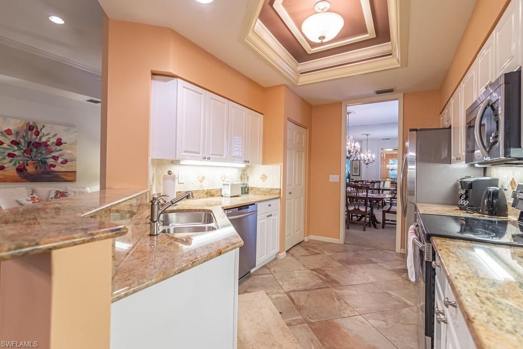 8460 Abbington Cir, Unit 1821, Naples, FL 34108 Photo