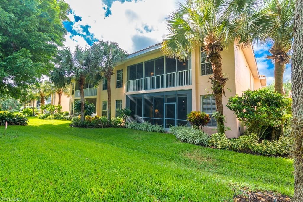 8460 Abbington Cir, Unit 1821, Naples, FL 34108 Photo