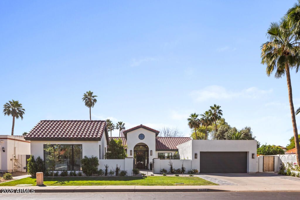 9627 E Gold Dust Avenue, Scottsdale, AZ 85258 Main Photo