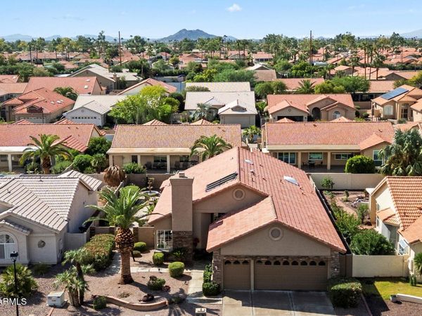 10605 E NACOMA Drive, Sun Lakes, AZ 85248