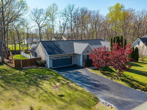 297 ARROW HEAD LN, STUARTS DRAFT, VA 24477