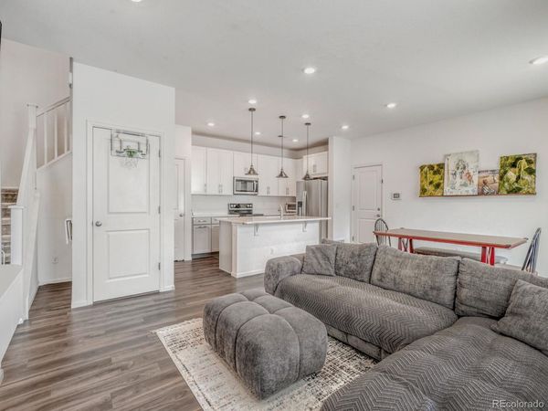 4397 S Netherland Court , Aurora, CO 80015