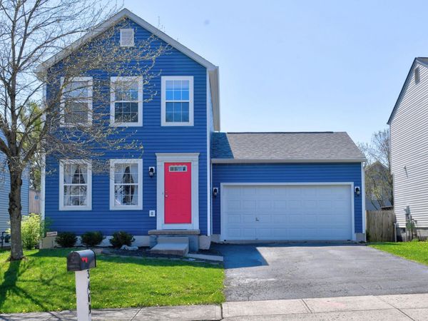 3469 Steiner Street, Columbus, OH 43231