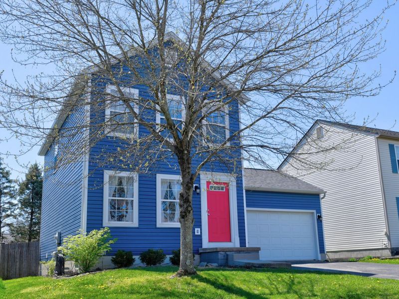 3469 Steiner Street, Columbus, OH 43231 Photo 2