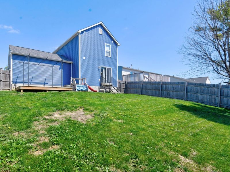 3469 Steiner Street, Columbus, OH 43231 Photo 29