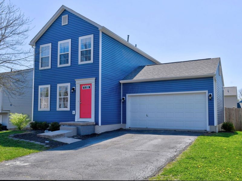 3469 Steiner Street, Columbus, OH 43231 Photo 3