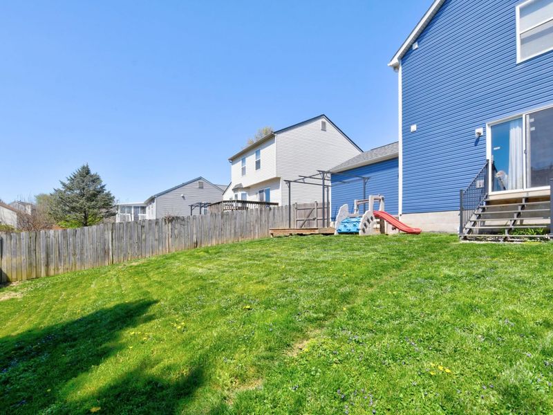 3469 Steiner Street, Columbus, OH 43231 Photo 30