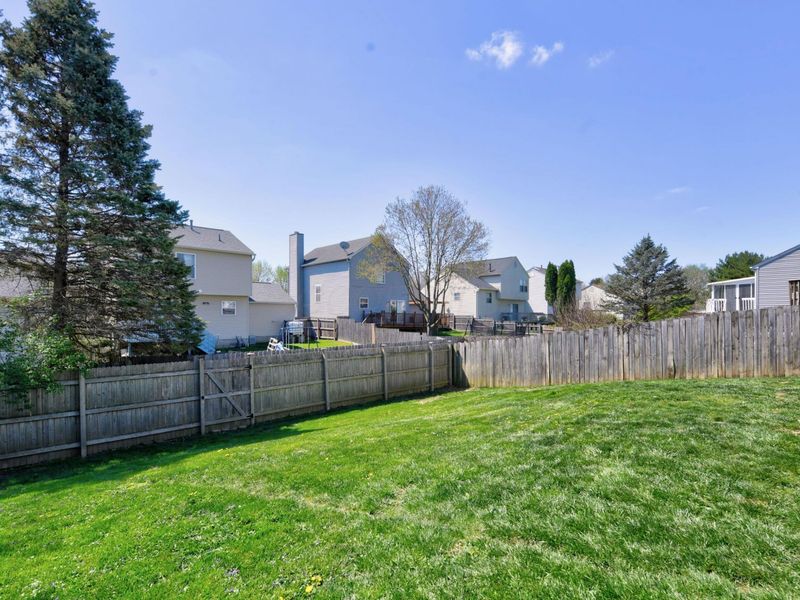 3469 Steiner Street, Columbus, OH 43231 Photo 33