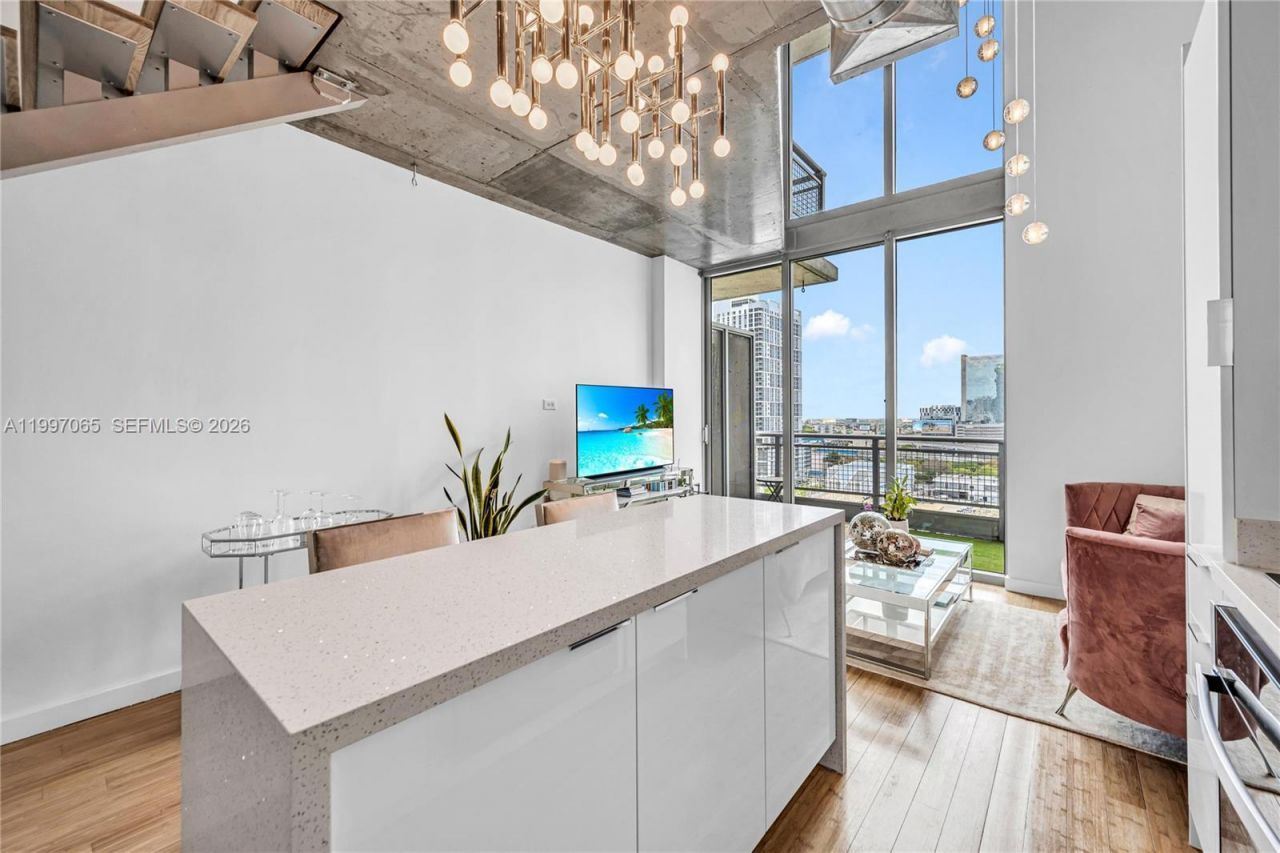 690 SW 1st Ct, Unit 1709, Miami, FL 33130 Photo