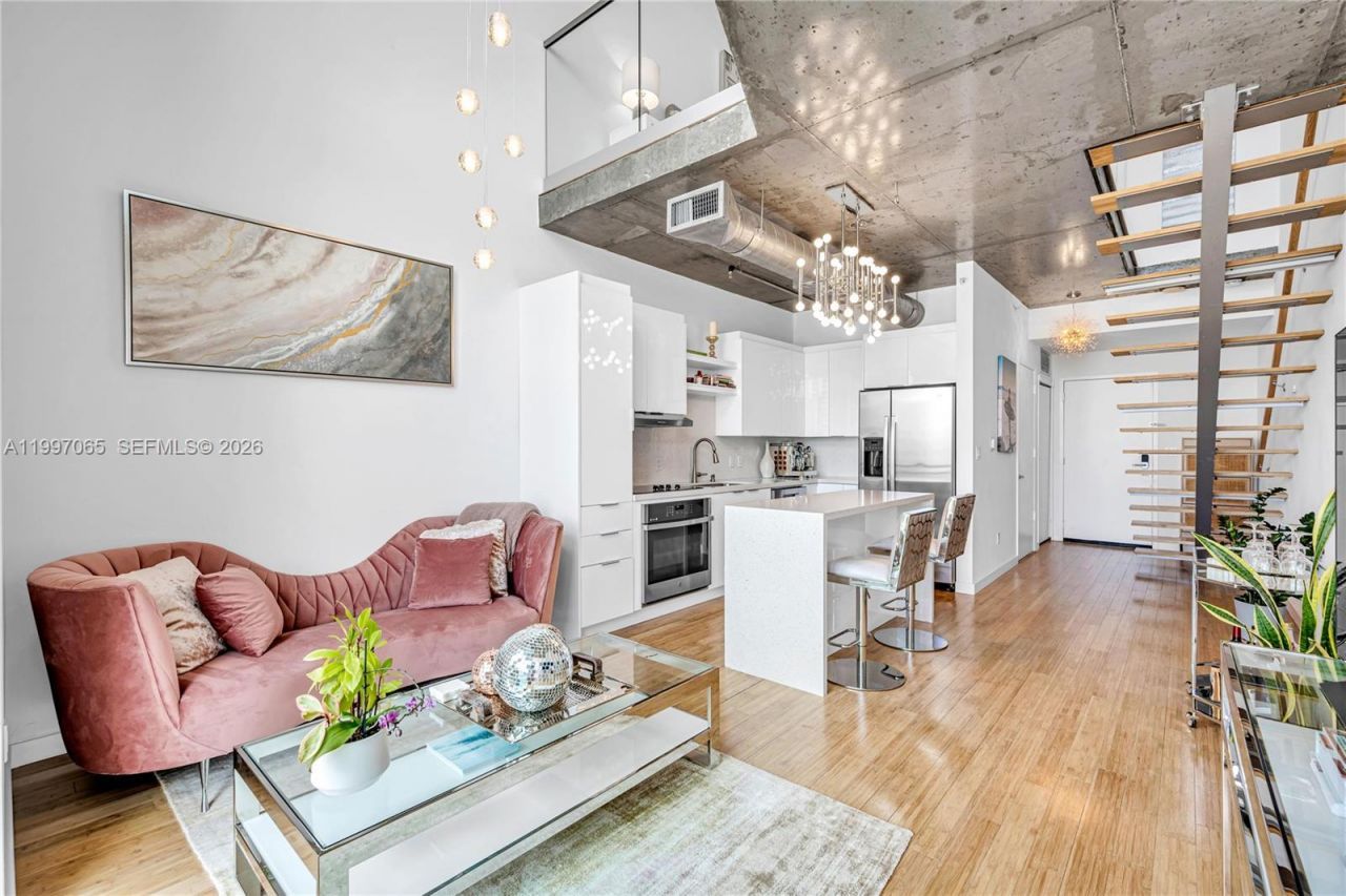 690 SW 1st Ct, Unit 1709, Miami, FL 33130 Photo