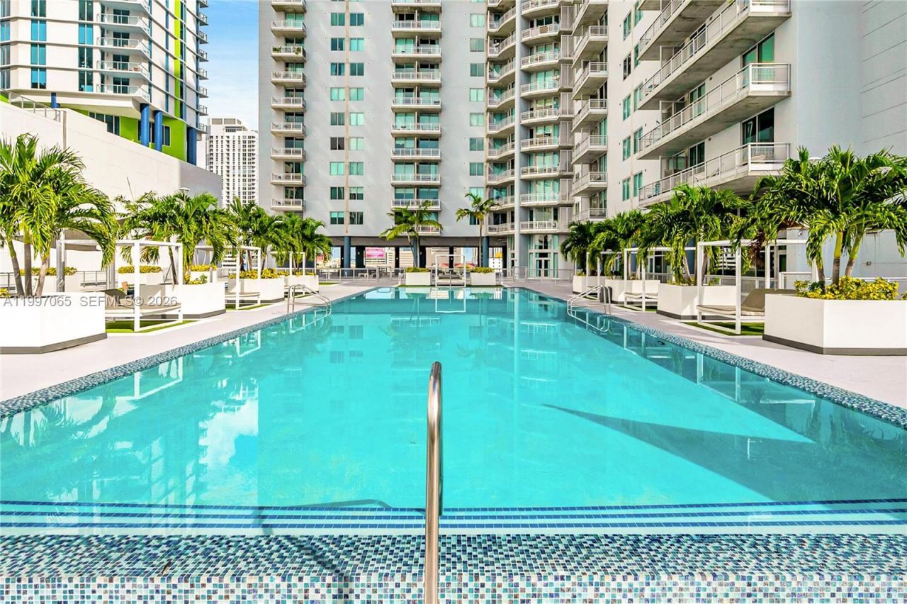 690 SW 1st Ct, Unit 1709, Miami, FL 33130 Photo