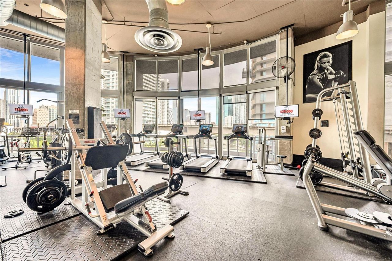 690 SW 1st Ct, Unit 1709, Miami, FL 33130 Photo