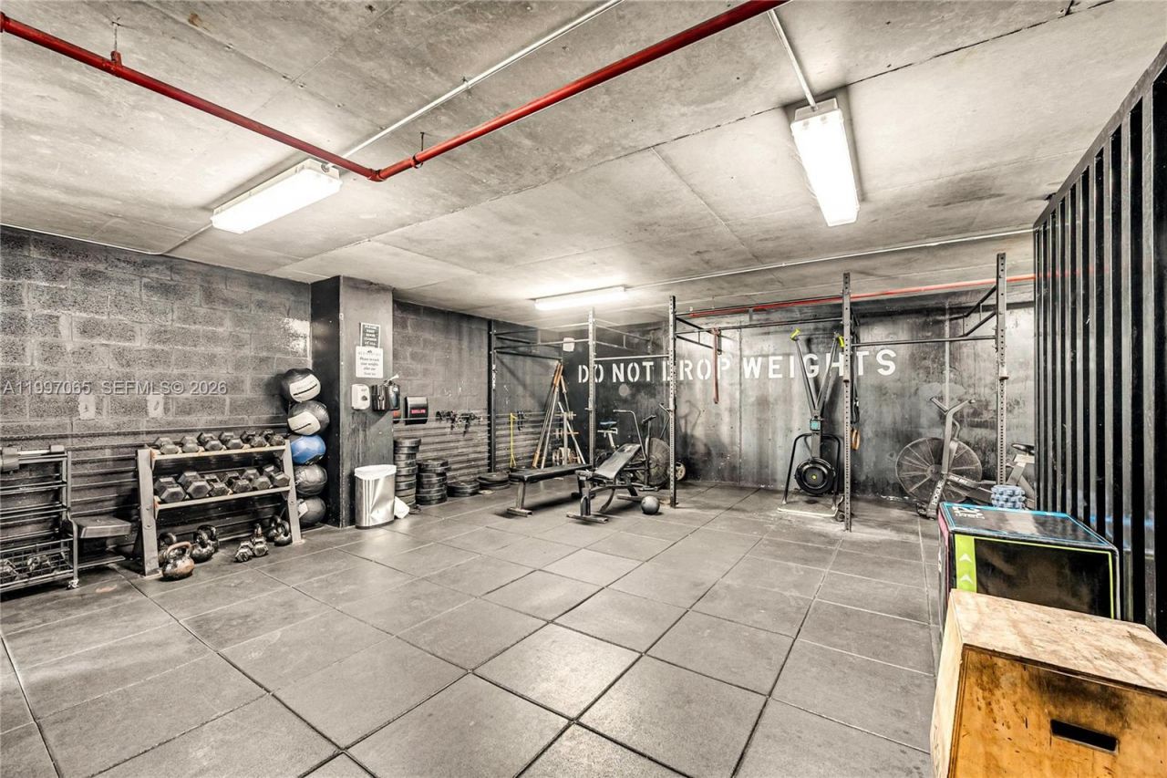 690 SW 1st Ct, Unit 1709, Miami, FL 33130 Photo