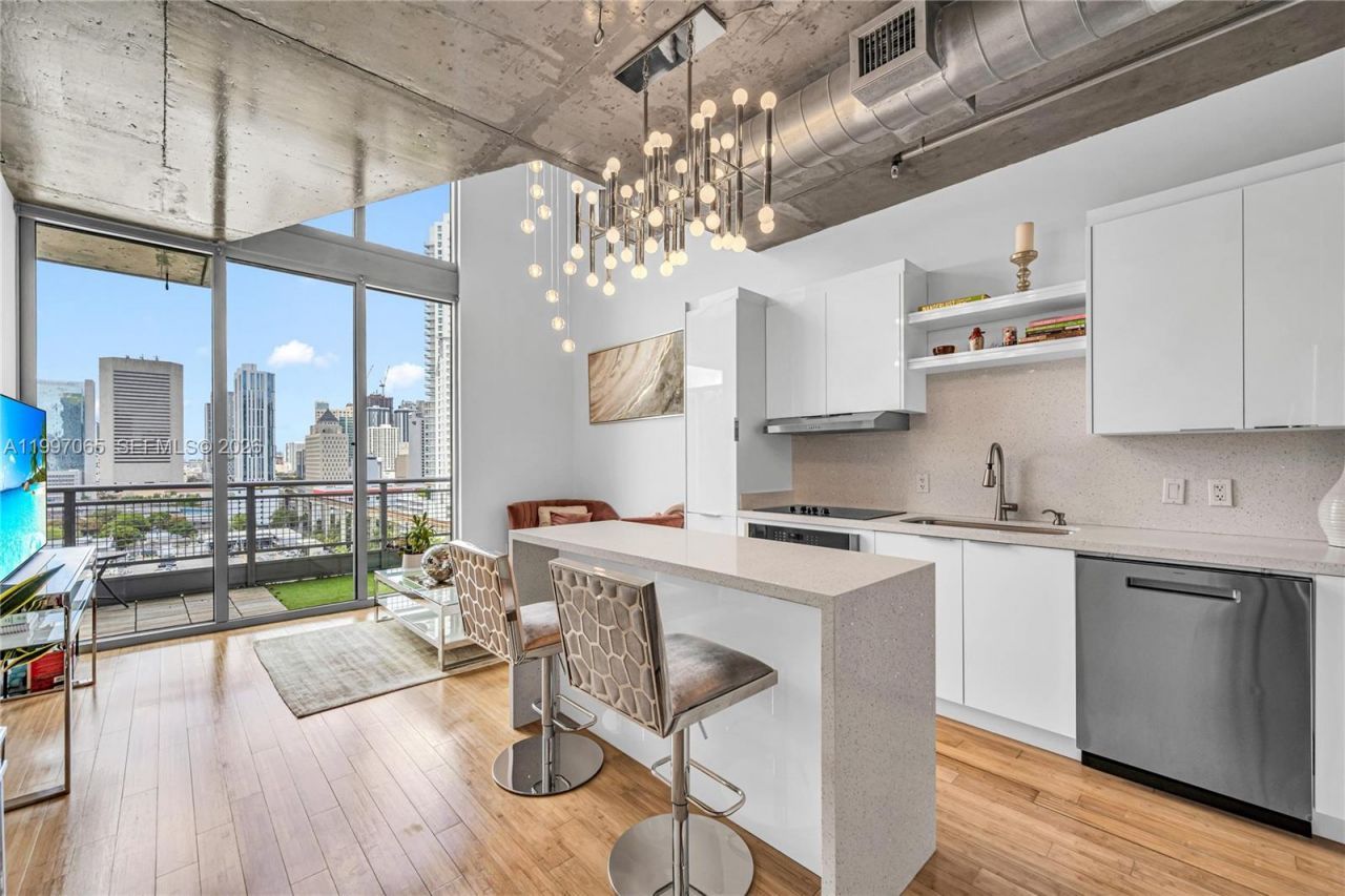 690 SW 1st Ct, Unit 1709, Miami, FL 33130 Photo