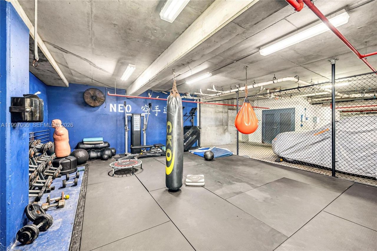 690 SW 1st Ct, Unit 1709, Miami, FL 33130 Photo