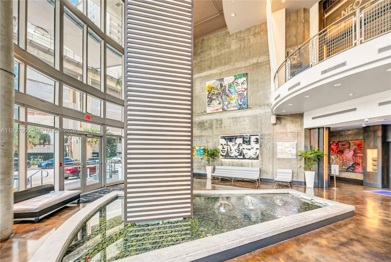 690 SW 1st Ct, Unit 1709, Miami, FL 33130 Photo