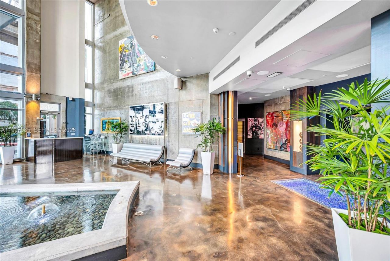 690 SW 1st Ct, Unit 1709, Miami, FL 33130 Photo