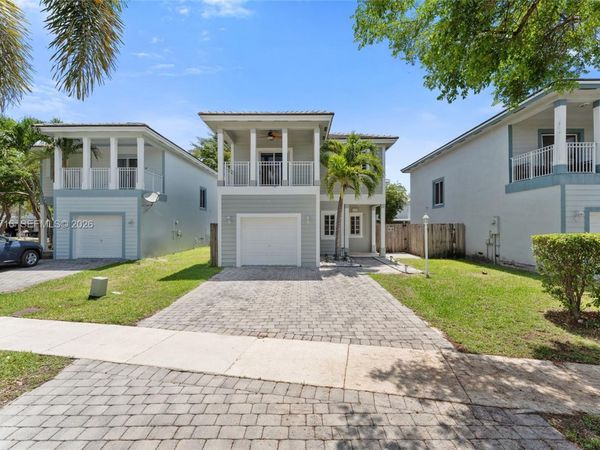 379 NE 31st Ave, Unit 379, Homestead, FL 33033