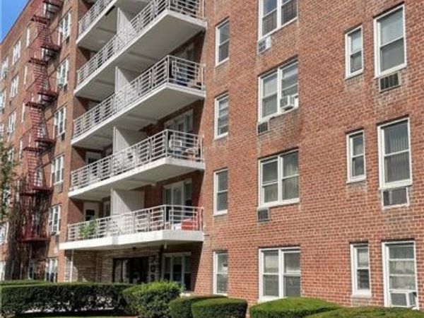 709 Waburton Avenue , Unit 7F, Yonkers, NY 10701
