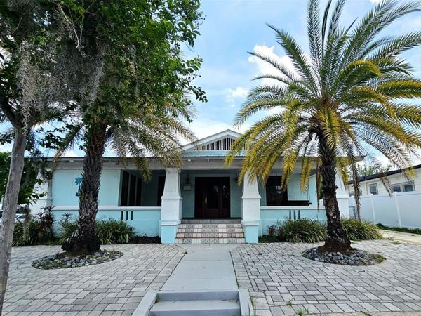 5409 N FLORIDA AVENUE , TAMPA, FL 33604